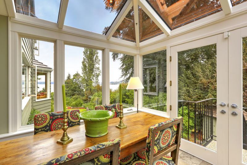 Sunroom Remodeling in Longmont, CO