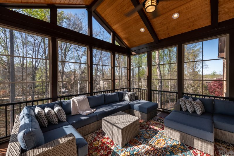 Sunroom Remodeling in Boulder, CO