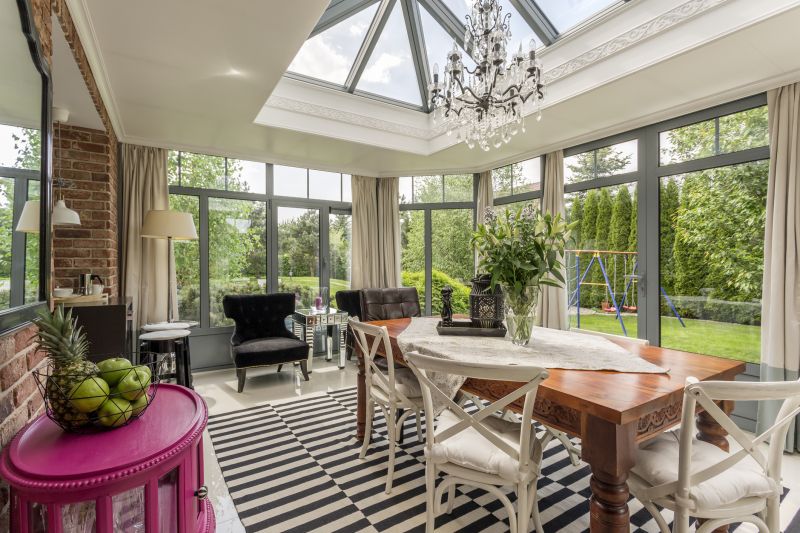 Sunroom Remodeling in Boulder, CO