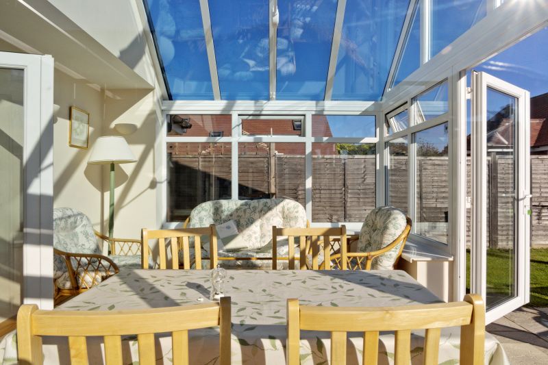 Sunroom Window Repair in Asheville, NC