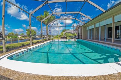 Keep Your Pool Protected