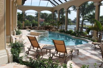 Enjoy Your Pool!