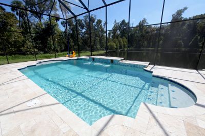 Keep Bugs, Debris, and Leaves Out of Your Pool!