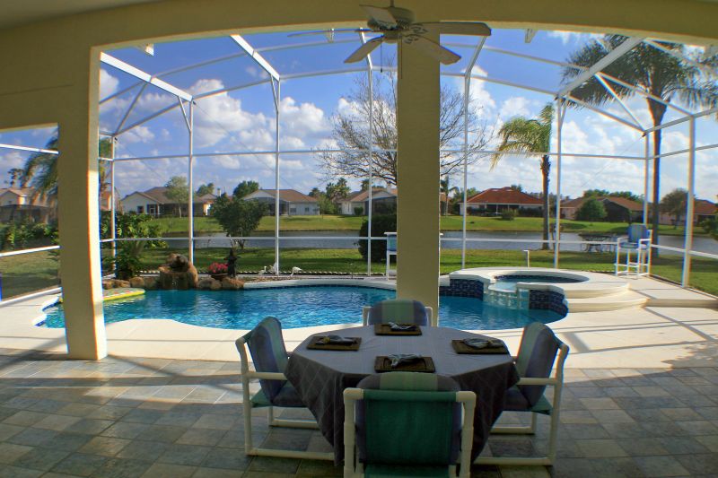 Lanai Screen Repair Promotions